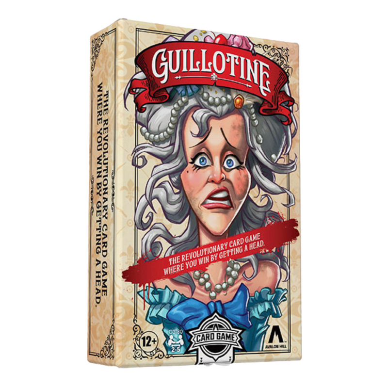 Guillotine