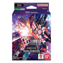 Gundam TCG: Heavy Dominion: Starter Deck