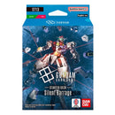 Gundam TCG: Silent Barrage: Starter Deck