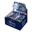 Gundam TCG: Stardust Trails: Booster Display