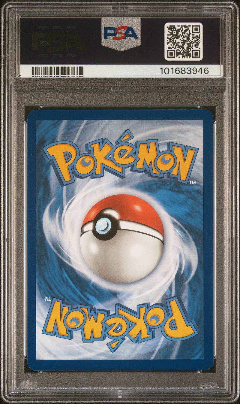 PSA GEM MT 10 Mimikyu(75) [Svp En-Sv Black Star Promo] - 101683946