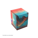 Magic the Gathering: The Hobbit: Gamegenic: Squire 80+ XL - The Arkenstone/Smaug, Worm of Dread