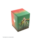 Magic the Gathering: The Hobbit: Gamegenic: Squire 80+ XL - Thranduil, the Elvenking/The Mountain-King