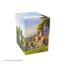 Magic the Gathering: The Hobbit: Gamegenic: Soft Crate 80+: Leaving Hobbiton/Troop of Ponies