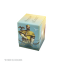 Magic the Gathering: The Hobbit: Gamegenic: Squire 80+ XL - Gleaming Splendor/The King of Dale