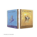 Magic the Gathering: The Hobbit: Gamegenic: Zip-Up Album: 18-Pocket: Gandalf, Goblin's Bane/The Lord of the Eagles
