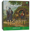 MTG x The Hobbit Prerelease events