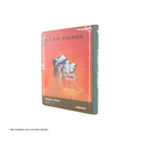 Magic the Gathering: The Hobbit: Gamegenic: Zip-Up Album: 18-Pocket: Thranduil, the Elvenking/The Mountain-Ki
