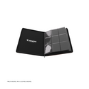 Magic the Gathering: The Hobbit: Gamegenic: Zip-Up Album: 18-Pocket: Thranduil, the Elvenking/The Mountain-Ki