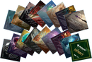 MTG x the Hobbit Commander Party #1 and #2