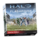 Halo: Flashpoint: Spartan Edition