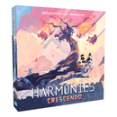 Harmonies: Crescendo