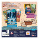 Harmonies: Crescendo