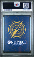 PSA GEM MT 10 Uta [Op02-Paramount War] - 101566891