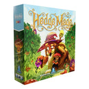 Hedge Mage