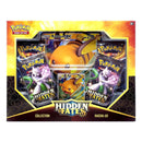 Pokémon TCG: Hidden Fates: Raichu-GX Collection
