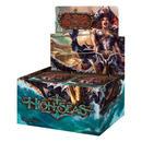 Flesh and Blood TCG: High Seas: Booster Display
