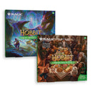 Magic the Gathering: The Hobbit: Scene Boxes (Set of Two)