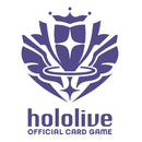 Hololive TCG: Summer Hologram: Extra Booster Display