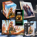 Star Wars Unlimited: Homeworlds: Fringe Accessory Bundle