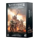 Warhammer Horus Heresy: Solar Auxilia: Combat Force