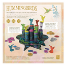 Hummingbirds