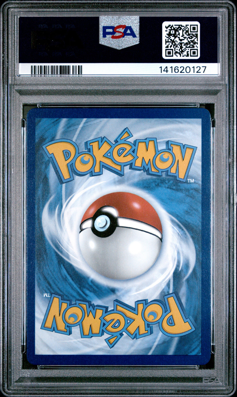 PSA GEM MT 10 Ivysaur (134/132) [Mega Evolution: Base Set] - 141620127