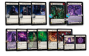 Flesh and Blood: Usurp the Shadow Throne draft & sealed Prerelease events