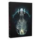 ICE: 2nd Edition - Relics Expansion
