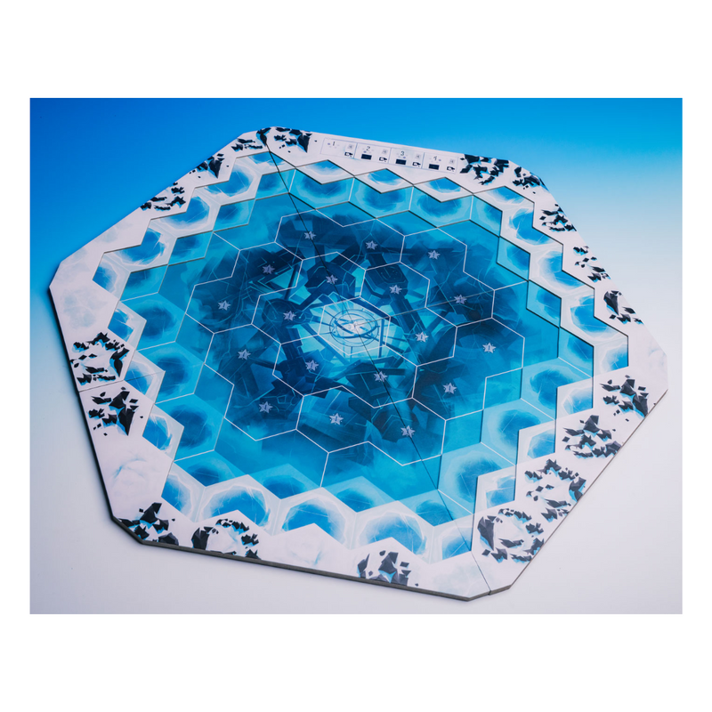 ICE: 2nd Edition - Collector Box