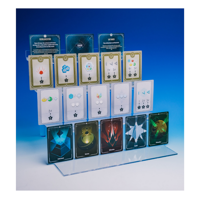 ICE: 2nd Edition - Collector Box