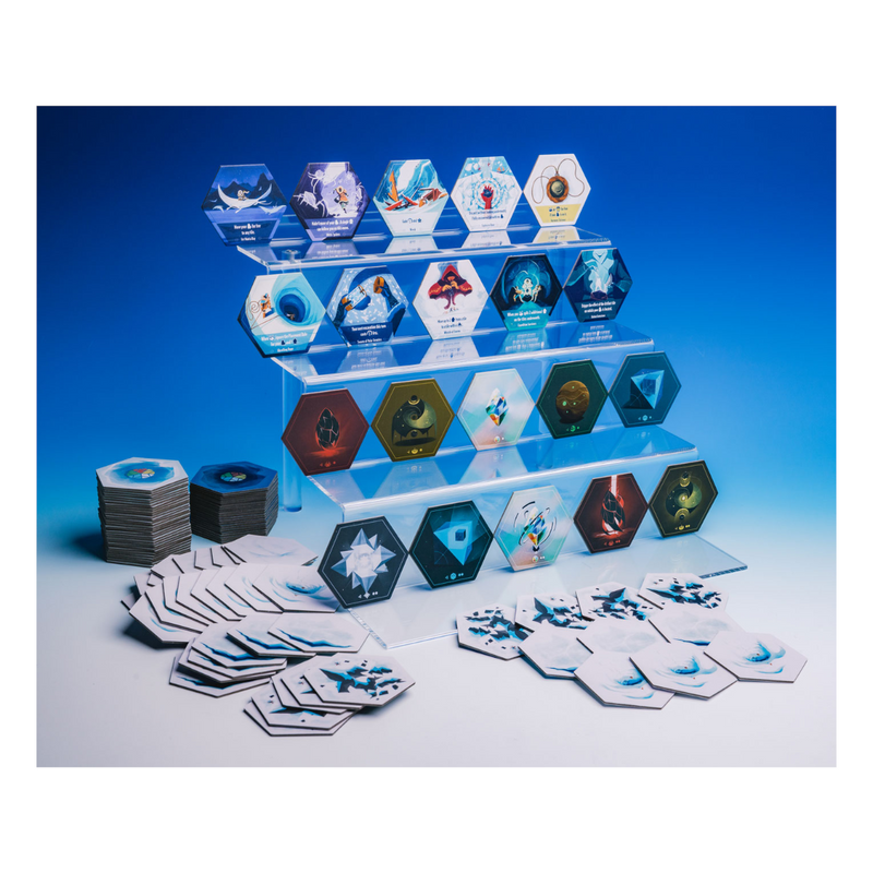 ICE: 2nd Edition - Collector Box