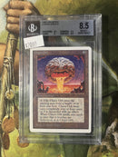 BGS 8.5 Chaos Orb R [Unlimited] - 9796421