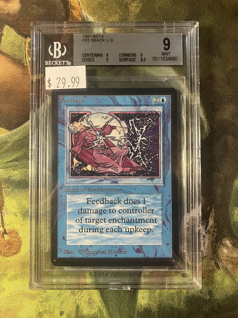 BGS 9.0 Feedback [Beta Edition] - 11534680