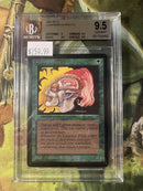 BGS 9.5 Llanowar Elves C [Beta] - 11534652