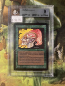 BGS 9.0 Llanowar Elves C [Beta] - 11534649