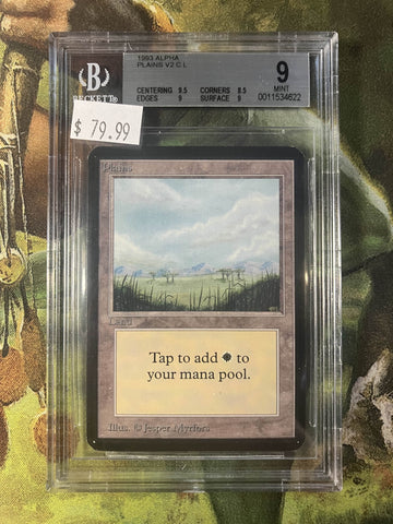 BGS 9.0 Plains v2 C [Alpha] - 11534622