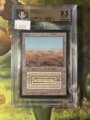 BGS 9.5 Scrubland R [Beta] - 8589682