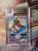 BGS 9.5 Whimsicott VSTAR (050/100) [Sword and Shield Star Birth Japanese] - 15362116