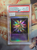 PSA NM-MT 8 Takumi Akabane (88/95) [Ex Team Magma Vs Team Aqua] - 42275562