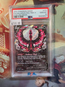 PSA GEM MT 10 Galarian Moltres V (177/198) [Sword & Shield: Chilling Reign] - 99406507