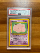 PSA GEM MT 10 Exeggcute (64) [Neo Destiny] - 57516680