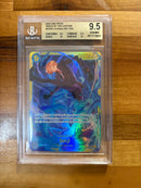 BGS 9.5 Sanji [Wings of the Captain] - 17174823