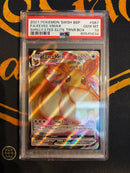 PSA GEM MT 10 Eevee VMAX (SWSH087) [Sword & Shield: Black Star Promos] - 60545634