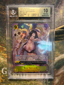 BGS 10.0 Boa Hancock ALT ART [The Azure Sea's Seven] - 20020233