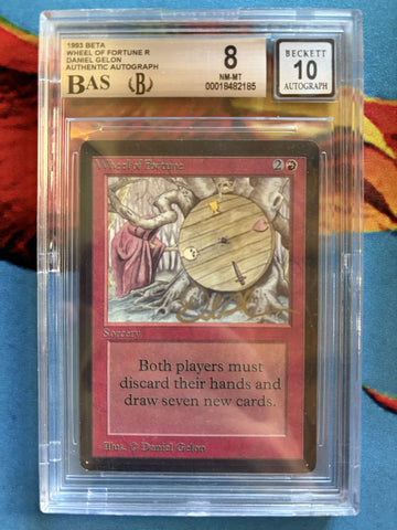BGS 8.0 Wheel of Fortune[Beta] - 18482185