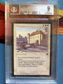 BGS 9.0 Moat R[Legends] - 9345660
