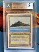 BGS 9.0 Tropical Island R [Revised Edition] - 7918359