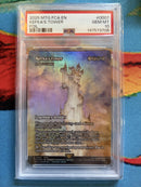 PSA GEM MT 10 Kefka'S Tower [Magic The Gathering Final Fantasy Through The Ages] - 147573708