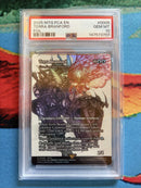 PSA GEM MT 10 Terra Branford [Magic The Gathering Final Fantasy Through The Ages] - 147573707